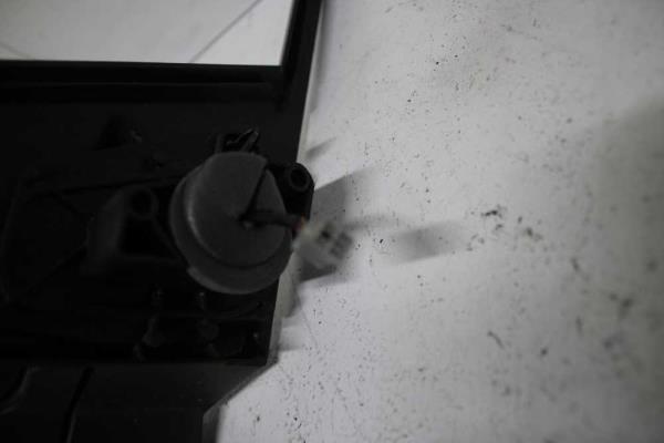 RETROVISEUR GAUCHE ELECTRIC MITSUBISHI COLT 2004-2008 - Vue 3